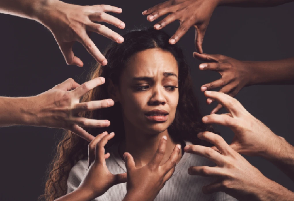 Bumps in Your Mental Transformation