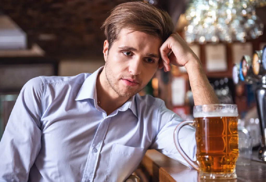 How Does Alcohol Affect Your Gut Health