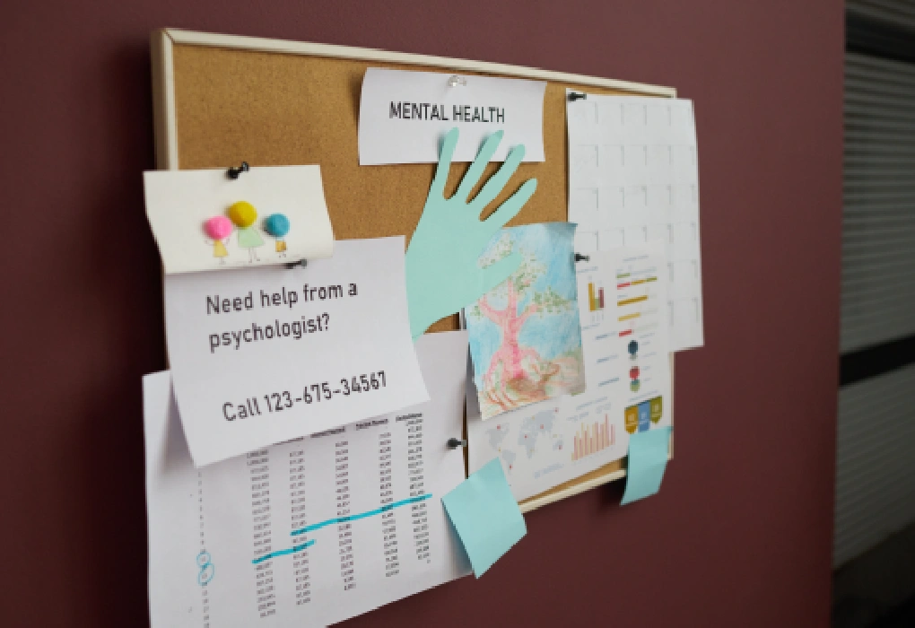 How to Get Help for Mental Health
