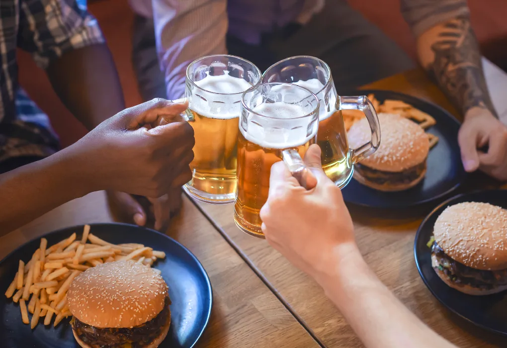 How to Restore Gut Health After Alcohol Consumption