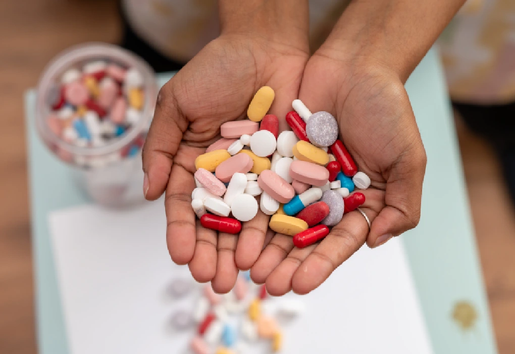 What Are Antibiotics