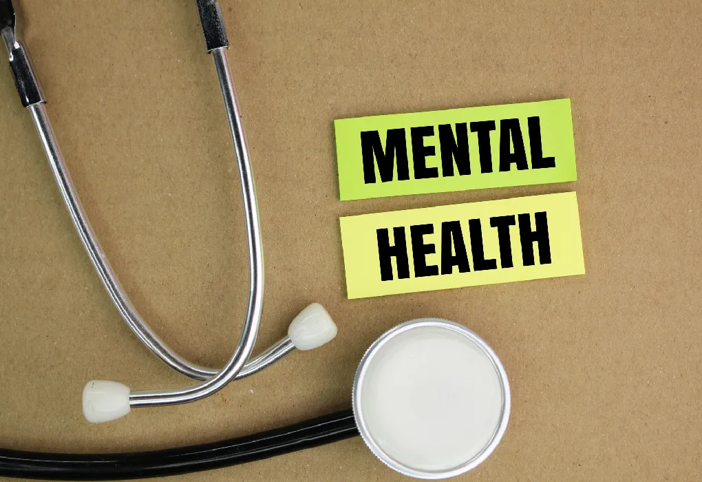 Which of These is Not Important for Positive Mental Health